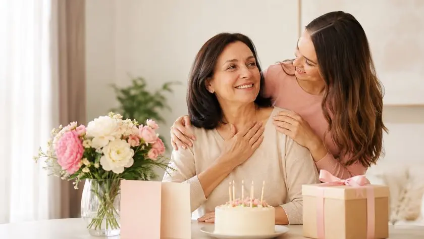 birthday quotes for mom