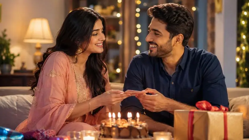 birthday wishes for brother from sister