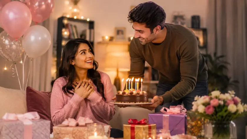 birthday wishes for sister from brother