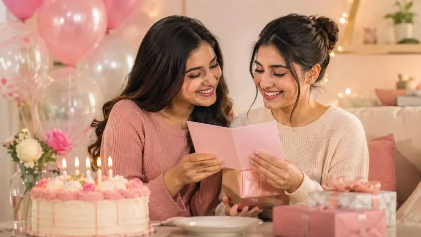birthday wishes for sister from sister